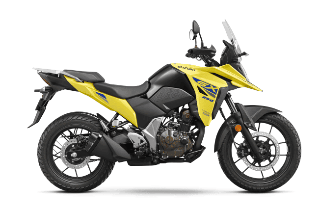 Suzuki V-Strom SX